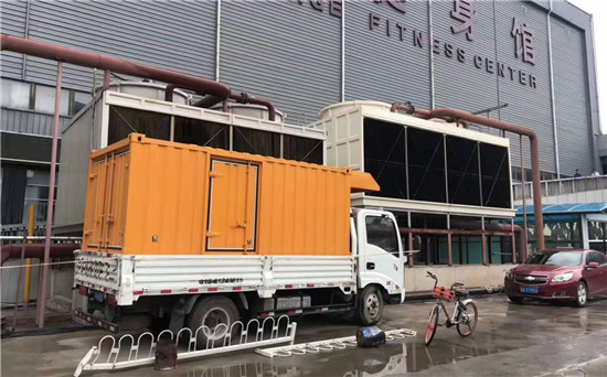 巫山300KW发电机组适配电缆规格选型指南